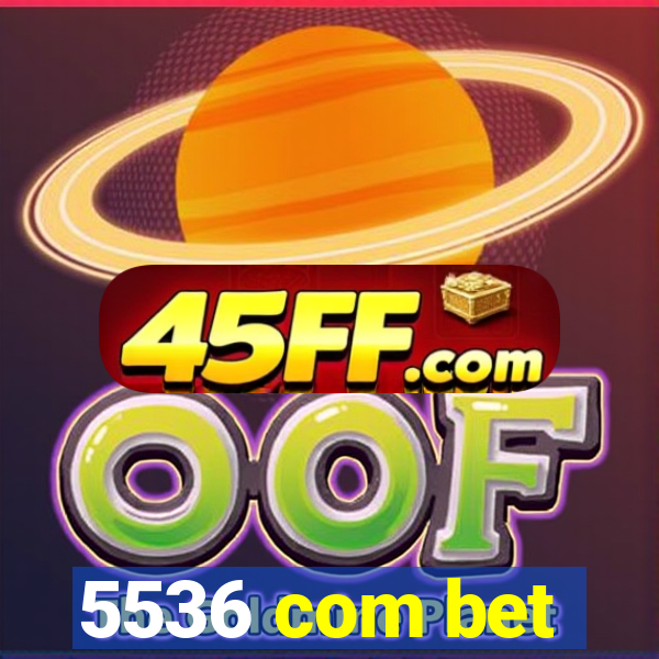 5536 com bet
